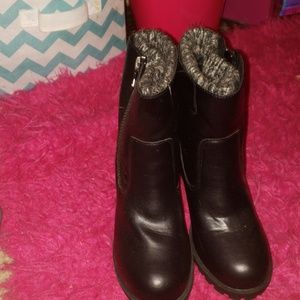 Didn't like how they fit